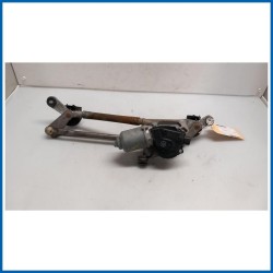 Meccanismo Tergicristallo TIRANTE TERGI 
 
 TOYOTA Yaris (France ) III