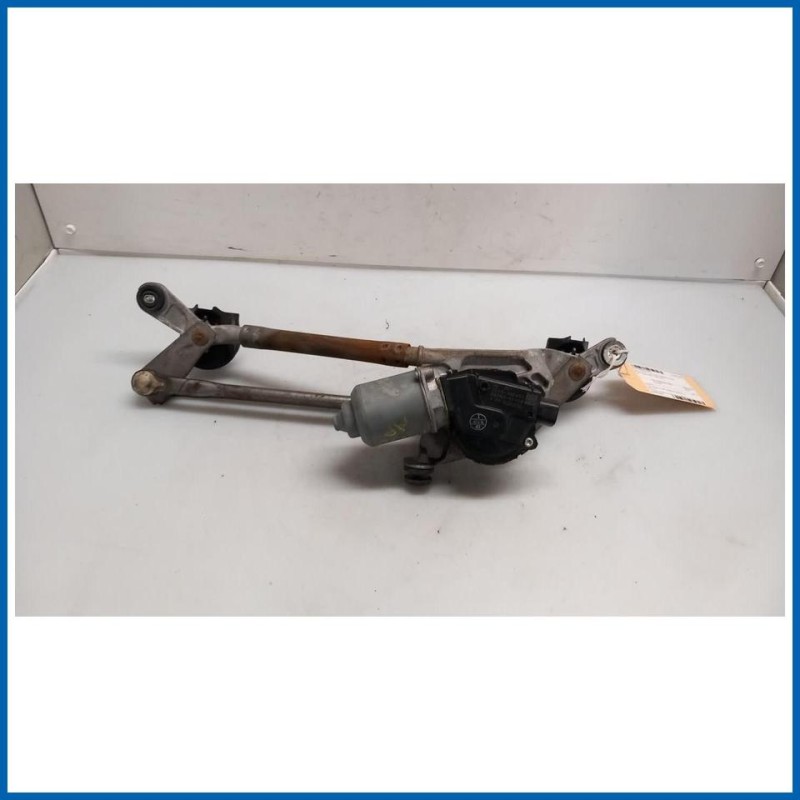 Meccanismo Tergicristallo TIRANTE TERGI 
 
 TOYOTA Yaris (France ) III