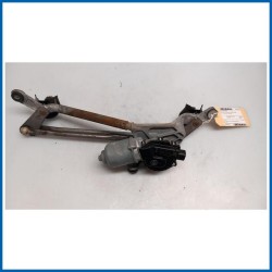 Meccanismo Tergicristallo TIRANTE TERGI 
 
 TOYOTA Yaris (France ) III