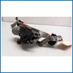 Meccanismo Tergicristallo TIRANTE TERGI 
 
 TOYOTA Yaris (France ) III