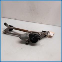 Meccanismo Tergicristallo TIRANTE TERGI 
 
 TOYOTA Yaris (France ) III