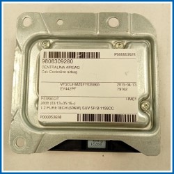 CENTRALINA AIRBAG PEUGEOT 2008 I