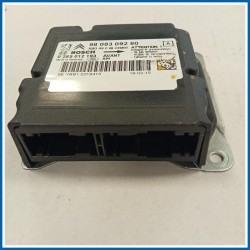 CENTRALINA AIRBAG PEUGEOT 2008 I