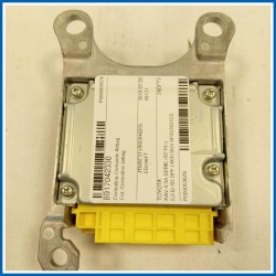 Centralina Comando Airbag TOYOTA RAV 4 III