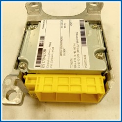 Centralina Comando Airbag TOYOTA RAV 4 III
