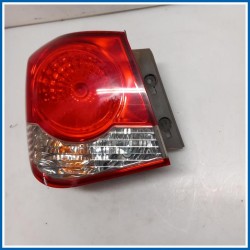 Fanale est. FANALE POSTERIORE 
sx. 
post. CHEVROLET Cruze