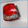 Fanale est. FANALE POSTERIORE 
sx. 
post. CHEVROLET Cruze