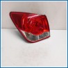 Fanale est. FANALE POSTERIORE 
sx. 
post. CHEVROLET Cruze