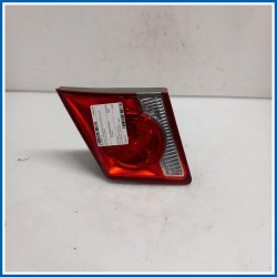 Fanale int. FENDINEBBIA POSTERIORE 
dx. 
post. CHEVROLET Cruze