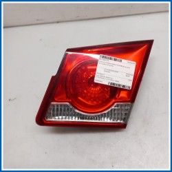 Fanale int. FENDINEBBIA POSTERIORE 
dx. 
post. CHEVROLET Cruze