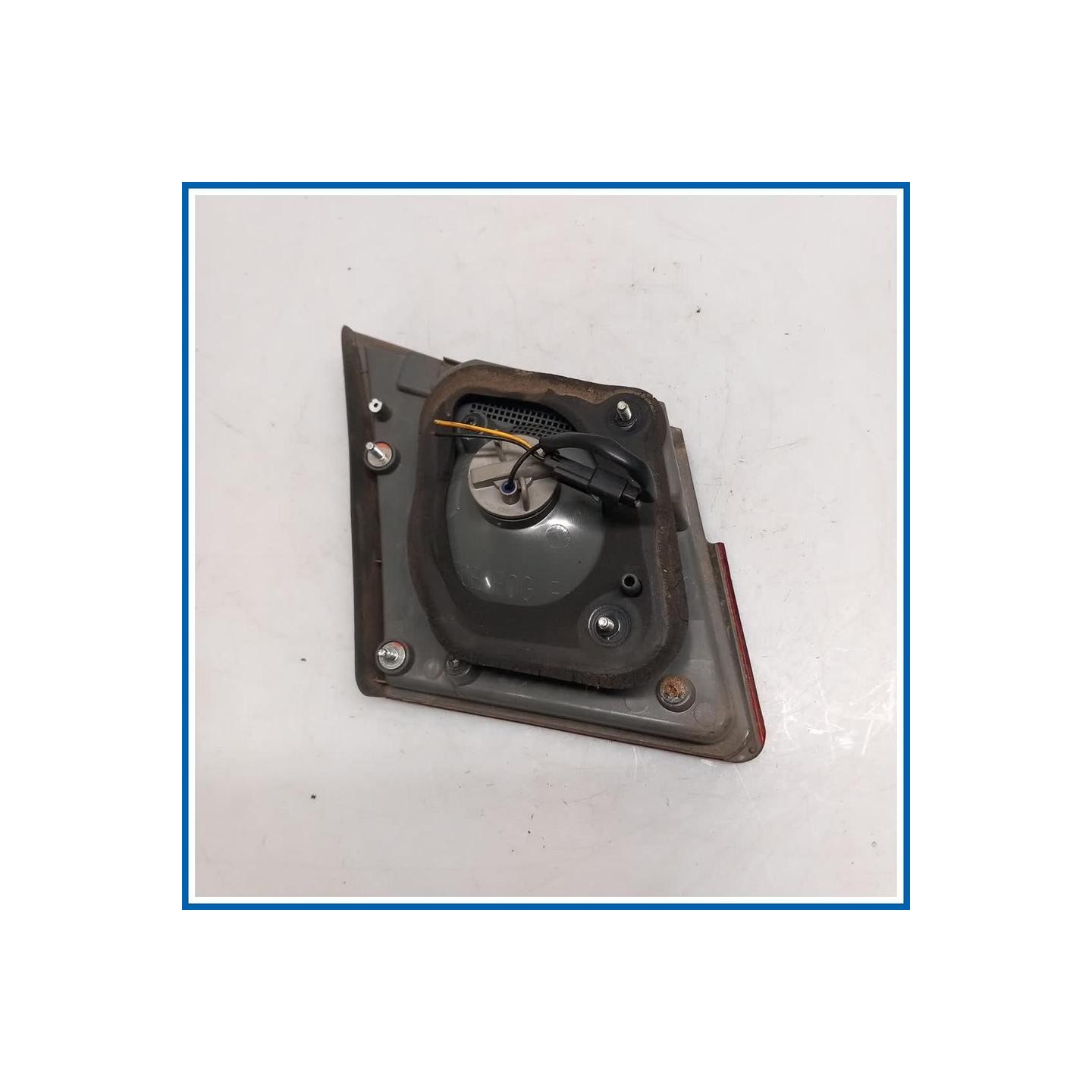 Fanale int. FENDINEBBIA POSTERIORE 
dx. 
post. CHEVROLET Cruze