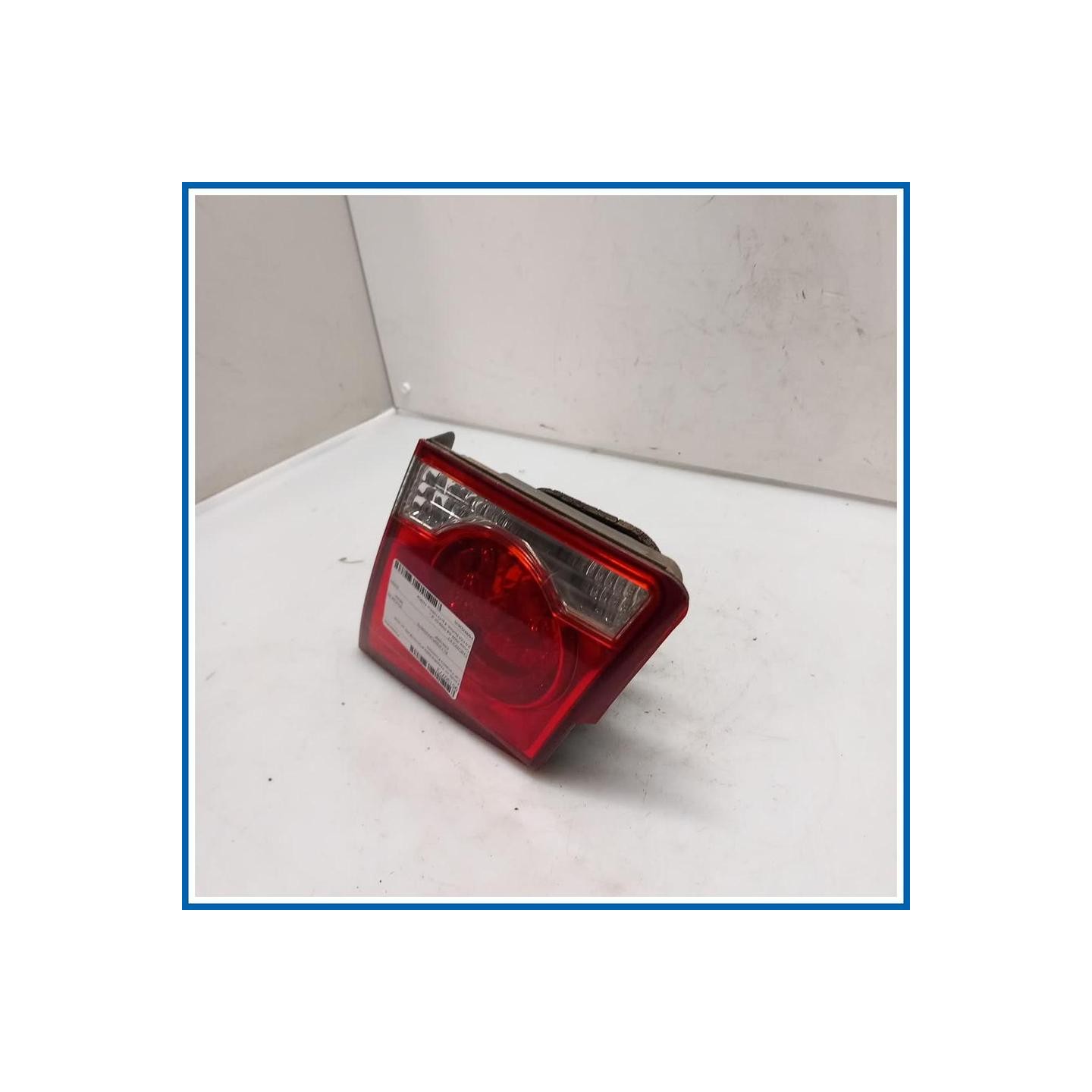 Fanale int. FENDINEBBIA POSTERIORE 
dx. 
post. CHEVROLET Cruze