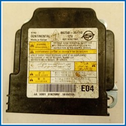 Centralina Comando Airbag SSANGYONG XLV