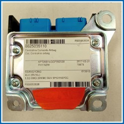 Centralina Comando Airbag SSANGYONG XLV