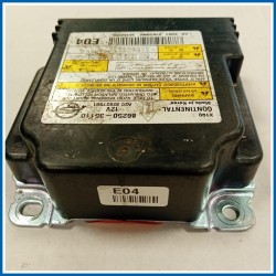 Centralina Comando Airbag SSANGYONG XLV