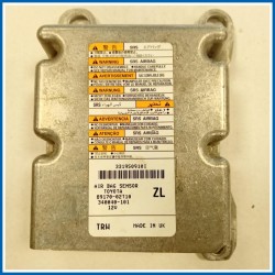 CENTRALINA AIRBAG TOYOTA Corolla VII SW