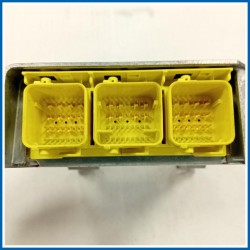 CENTRALINA AIRBAG TOYOTA Corolla VII SW