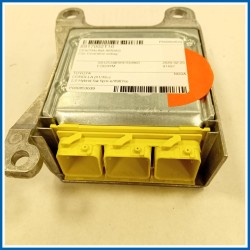 CENTRALINA AIRBAG TOYOTA Corolla VII SW