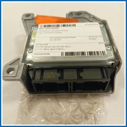 Centralina Comando Airbag CITROEN C3 Picasso
