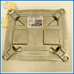 Centralina proiettore xenon SX.
 LANCIA Delta III