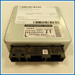 CENTRALINA SERVOSTERZO TOYOTA Yaris IV