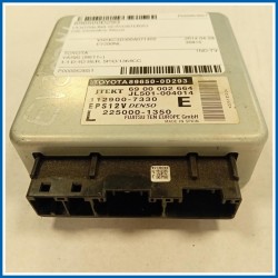 CENTRALINA SERVOSTERZO TOYOTA Yaris (France ) III