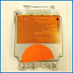 Centralina Comando Airbag NISSAN Micra IV