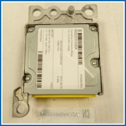 Centralina Comando Airbag NISSAN Micra IV