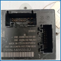 CENTRALINA CHIUSURA PORTA DX FORD Focus IV