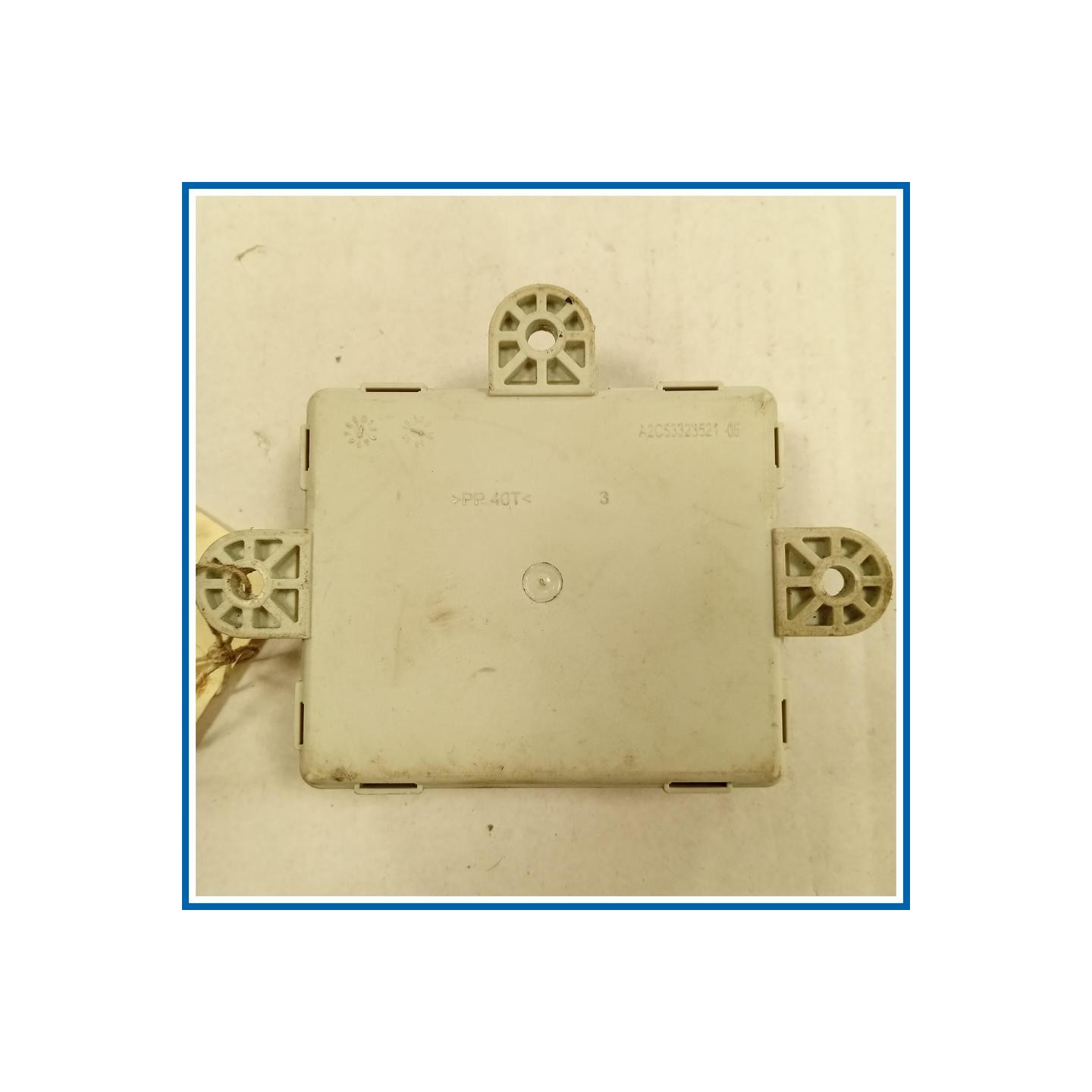 CENTRALINA CHIUSURA PORTA DX FORD Focus IV