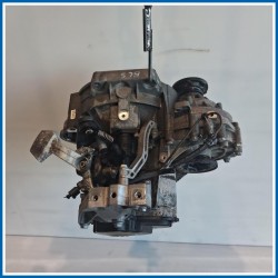 Cambio bls m217 mot ok
 
 SKODA Octavia 1Z5 SW