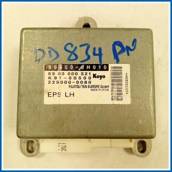 CENTRALINA SERVOSTERZO CITROEN C1 I