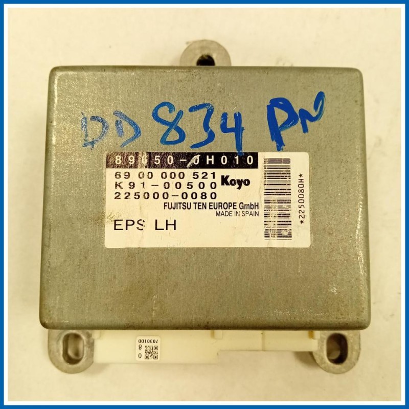 CENTRALINA SERVOSTERZO CITROEN C1 I