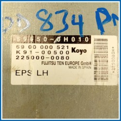 CENTRALINA SERVOSTERZO CITROEN C1 I