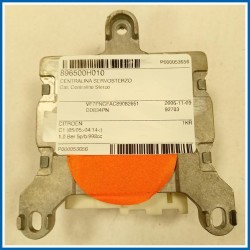 CENTRALINA SERVOSTERZO CITROEN C1 I