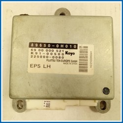 CENTRALINA SERVOSTERZO TOYOTA Aygo I