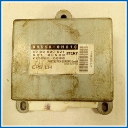 CENTRALINA SERVOSTERZO CITROEN C1 I