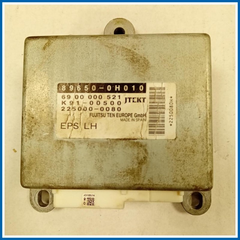 CENTRALINA SERVOSTERZO CITROEN C1 I