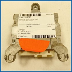 CENTRALINA SERVOSTERZO CITROEN C1 I