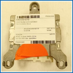 CENTRALINA SERVOSTERZO TOYOTA Aygo I
