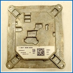 CENTRALINA PROIETTORE XENON DX LANCIA Delta III