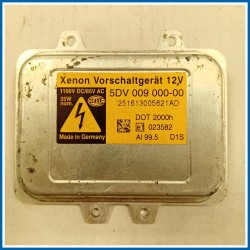 CENTRALINA PROIETTORE XENON SX FORD S-Max I