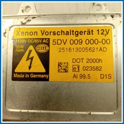 CENTRALINA PROIETTORE XENON SX FORD S-Max I