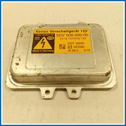 CENTRALINA PROIETTORE XENON SX FORD S-Max I