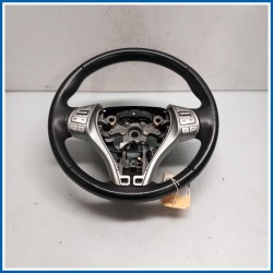 Volante KIT VOLANTE 
 
 NISSAN Pulsar