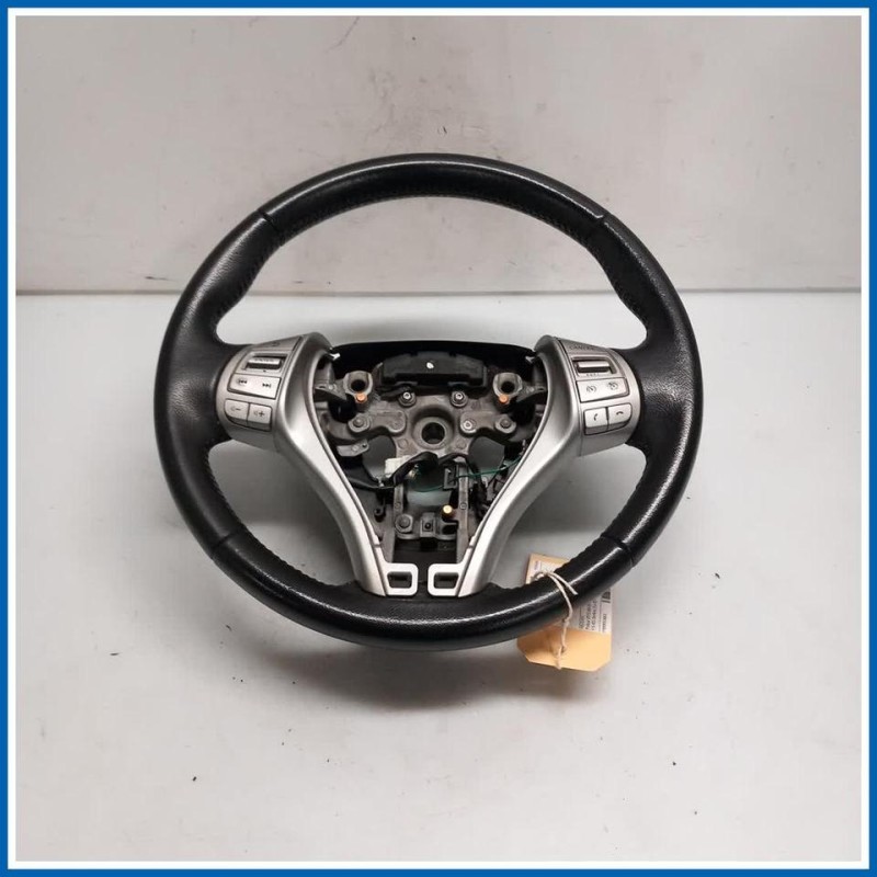 Volante KIT VOLANTE 
 
 NISSAN Pulsar