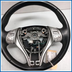 Volante KIT VOLANTE 
 
 NISSAN Pulsar
