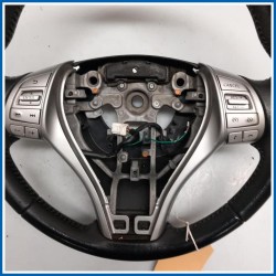 Volante KIT VOLANTE 
 
 NISSAN Pulsar