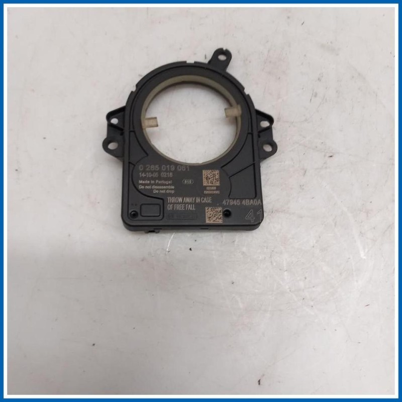 Sensore angolo sterzo SENS STERZO 
 
 NISSAN Pulsar