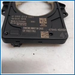 Sensore angolo sterzo SENS STERZO 
 
 NISSAN Pulsar